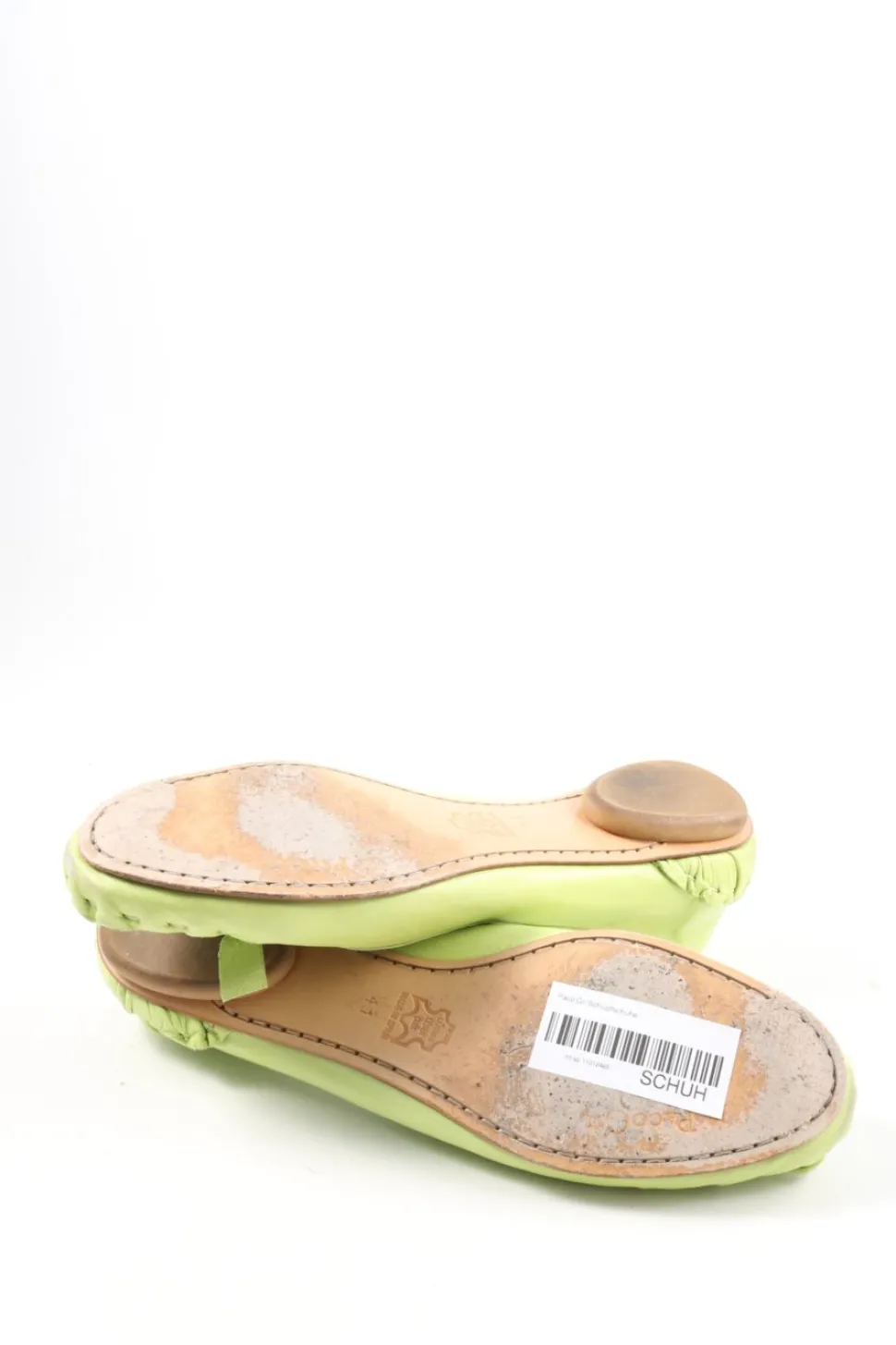 Schlüpfschuhe Größe 41