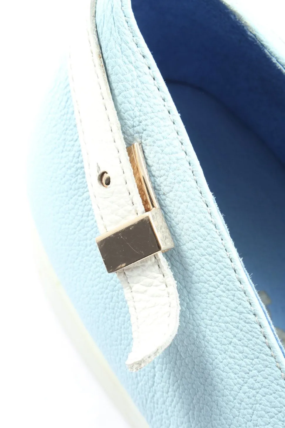 Schlüpfschuhe Größe 39