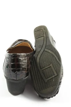 Schlüpfschuhe Größe 36