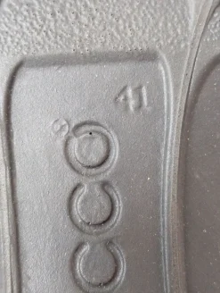 Schlüpfschuhe Größe 41