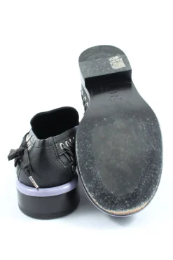 Schlüpfschuhe Größe 41,5