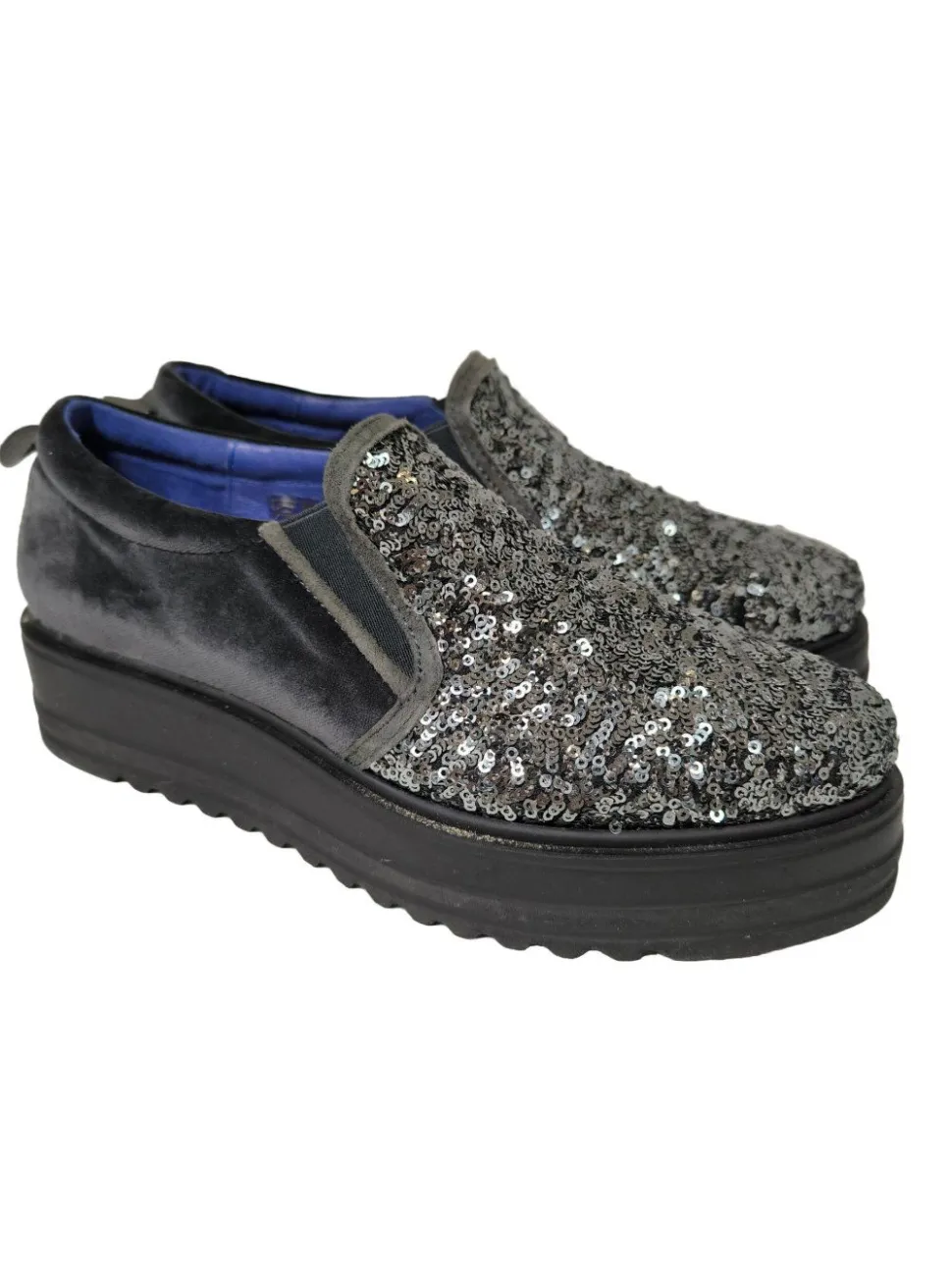 Schlüpfschuhe Größe 36