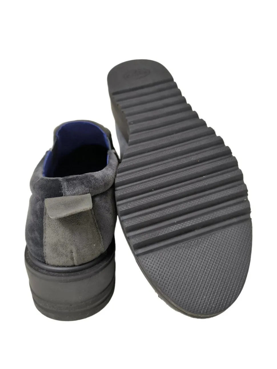 Schlüpfschuhe Größe 36