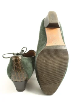 Schlüpfschuhe Größe 36,5