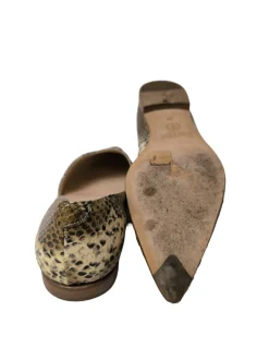 Schlüpfschuhe Größe 37