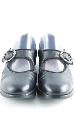 Schlüpfschuhe Größe 37,5