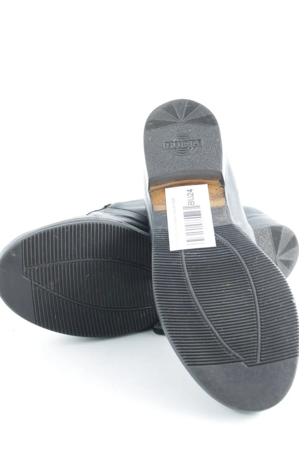 Schlüpfschuhe Größe 37,5