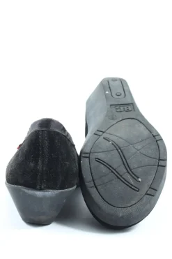 Schlüpfschuhe Größe 36,5