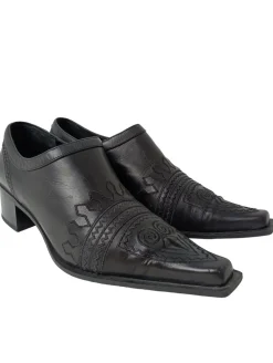 Schlüpfschuhe Größe 39,5