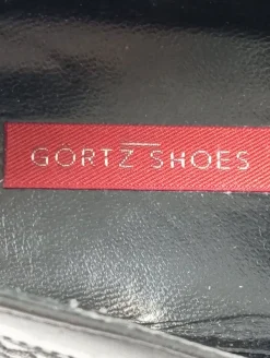 Schlüpfschuhe Größe 39,5
