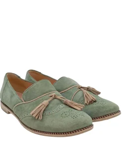 Schlüpfschuhe Größe 38,5