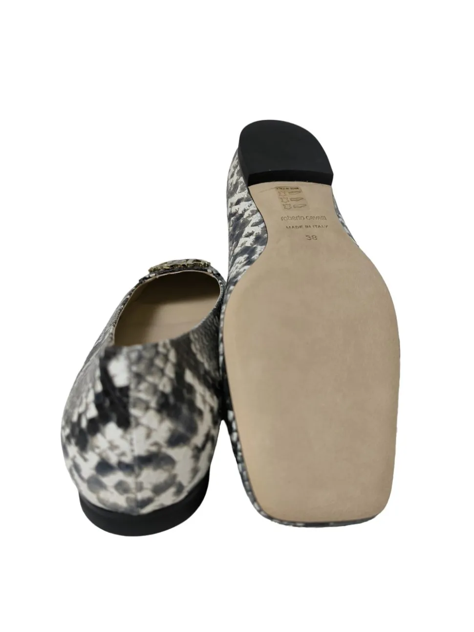 Schlüpfschuhe Größe 38