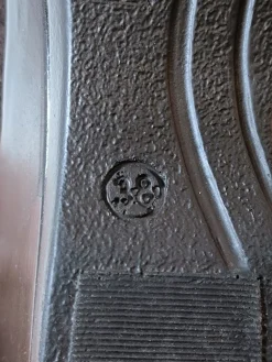 Schlüpfschuhe Größe 38