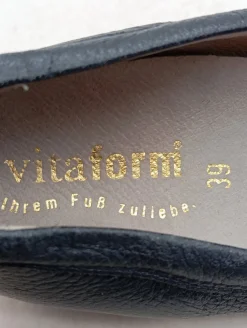 Schlüpfschuhe Größe 39