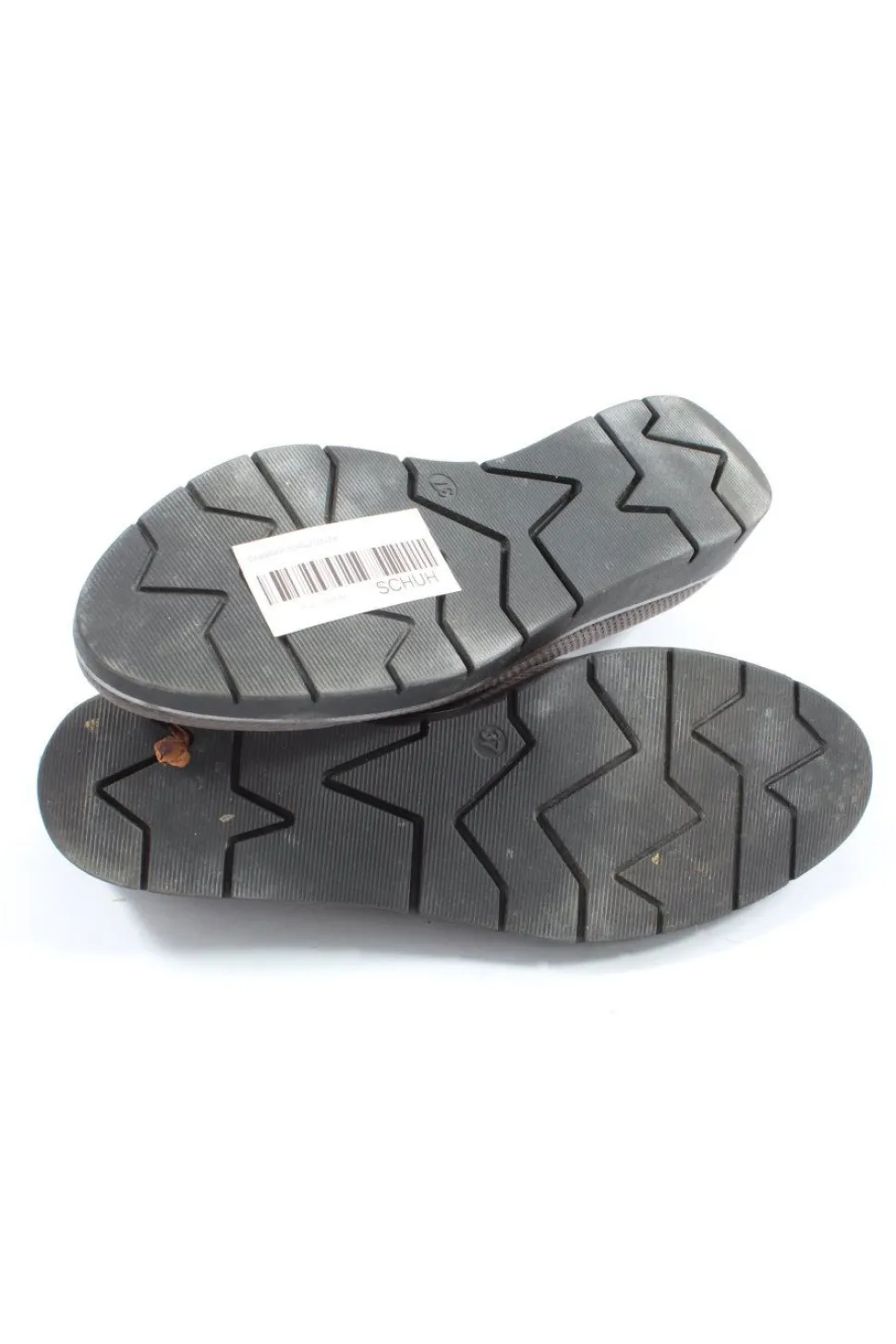 Schlüpfschuhe Größe 37