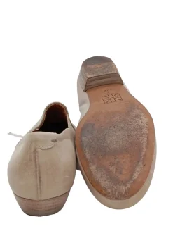 Schlüpfschuhe Größe 38,5