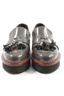 Schlüpfschuhe Größe 38