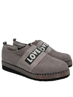 Schlüpfschuhe Größe 39