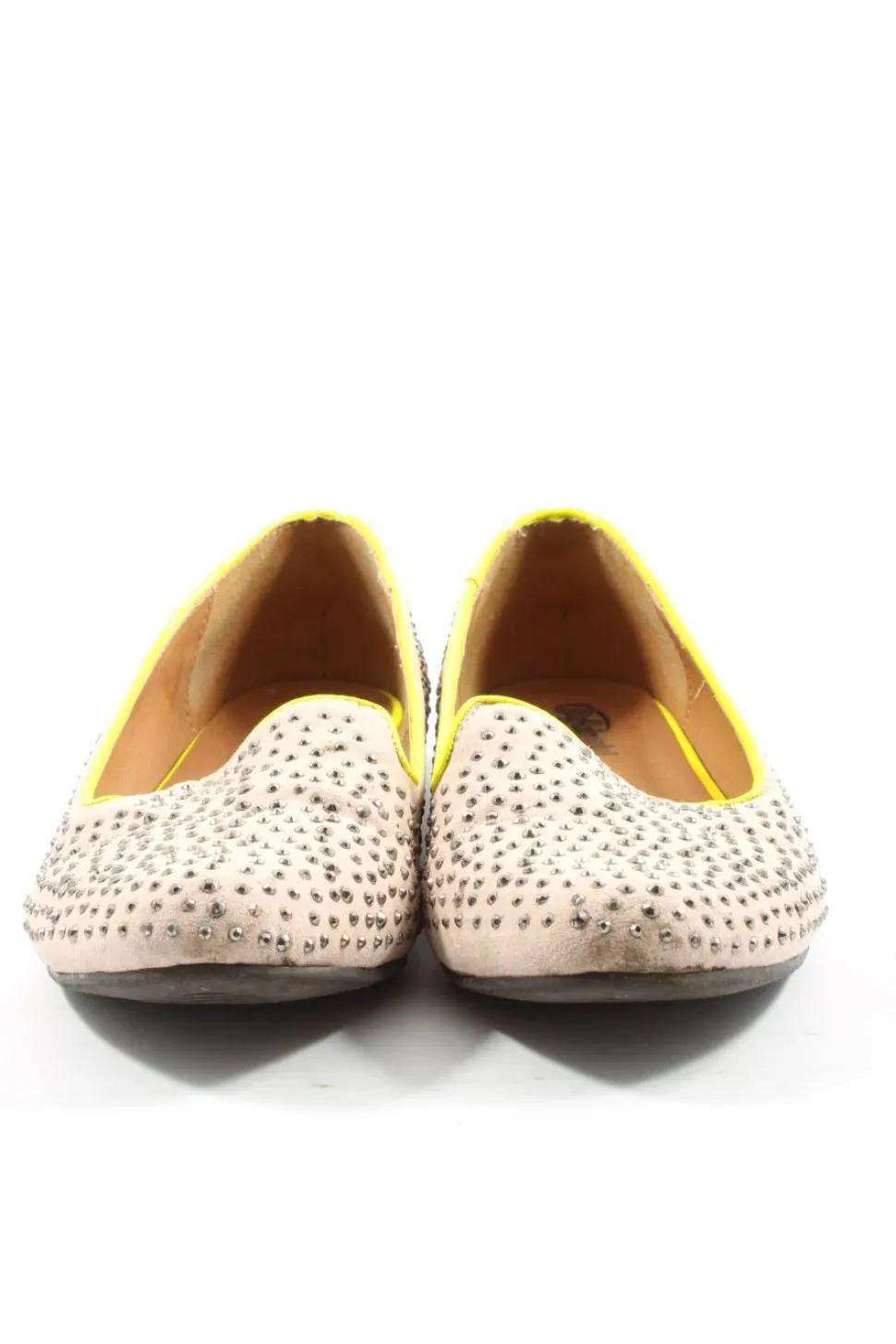 Schlüpfschuhe Größe 37