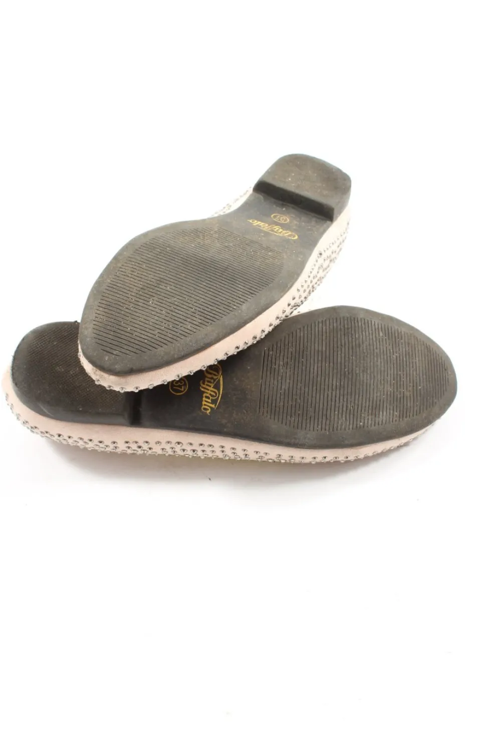 Schlüpfschuhe Größe 37