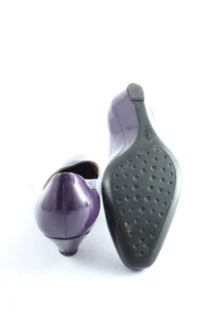 Schlüpfschuhe Größe 36,5