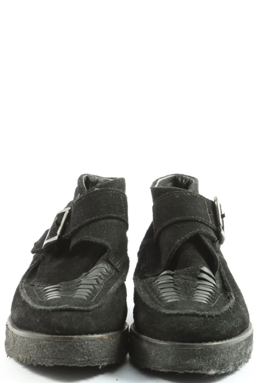 Schlüpfschuhe Größe 36