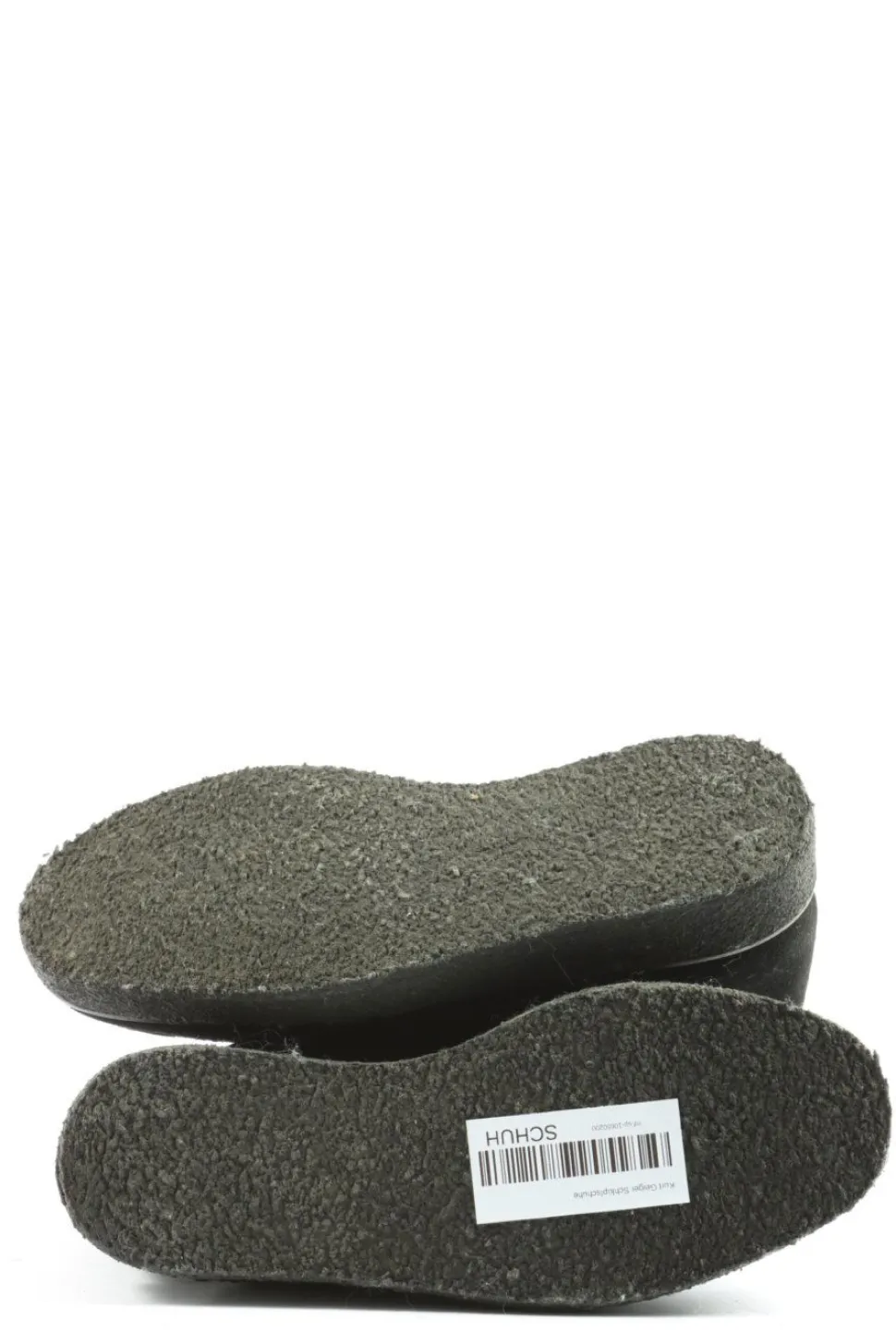 Schlüpfschuhe Größe 36