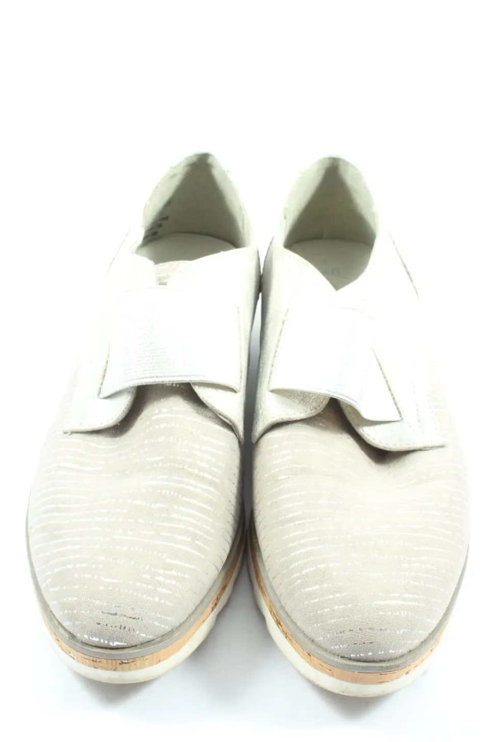 Schlüpfschuhe Größe 40