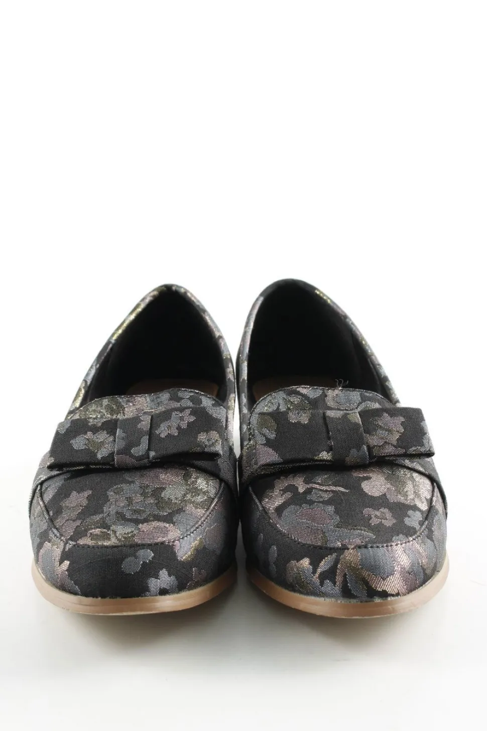 Schlüpfschuhe Größe 41