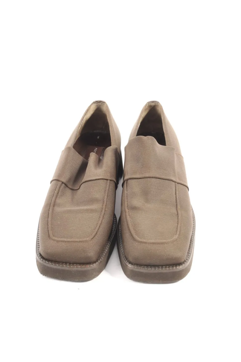 Schlüpfschuhe Größe 36