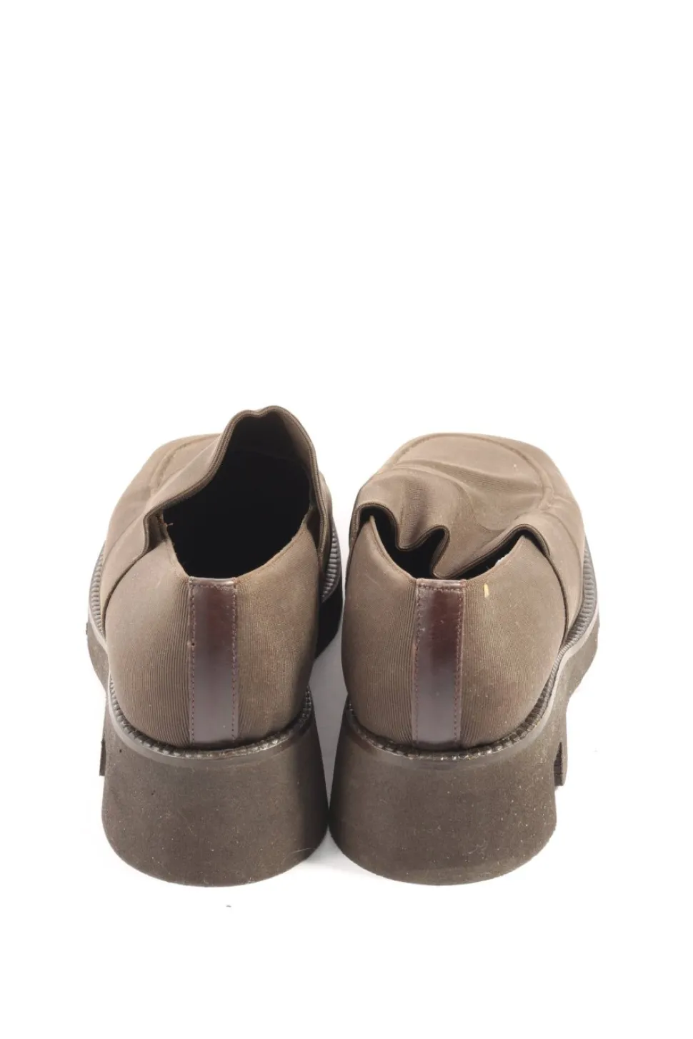 Schlüpfschuhe Größe 36