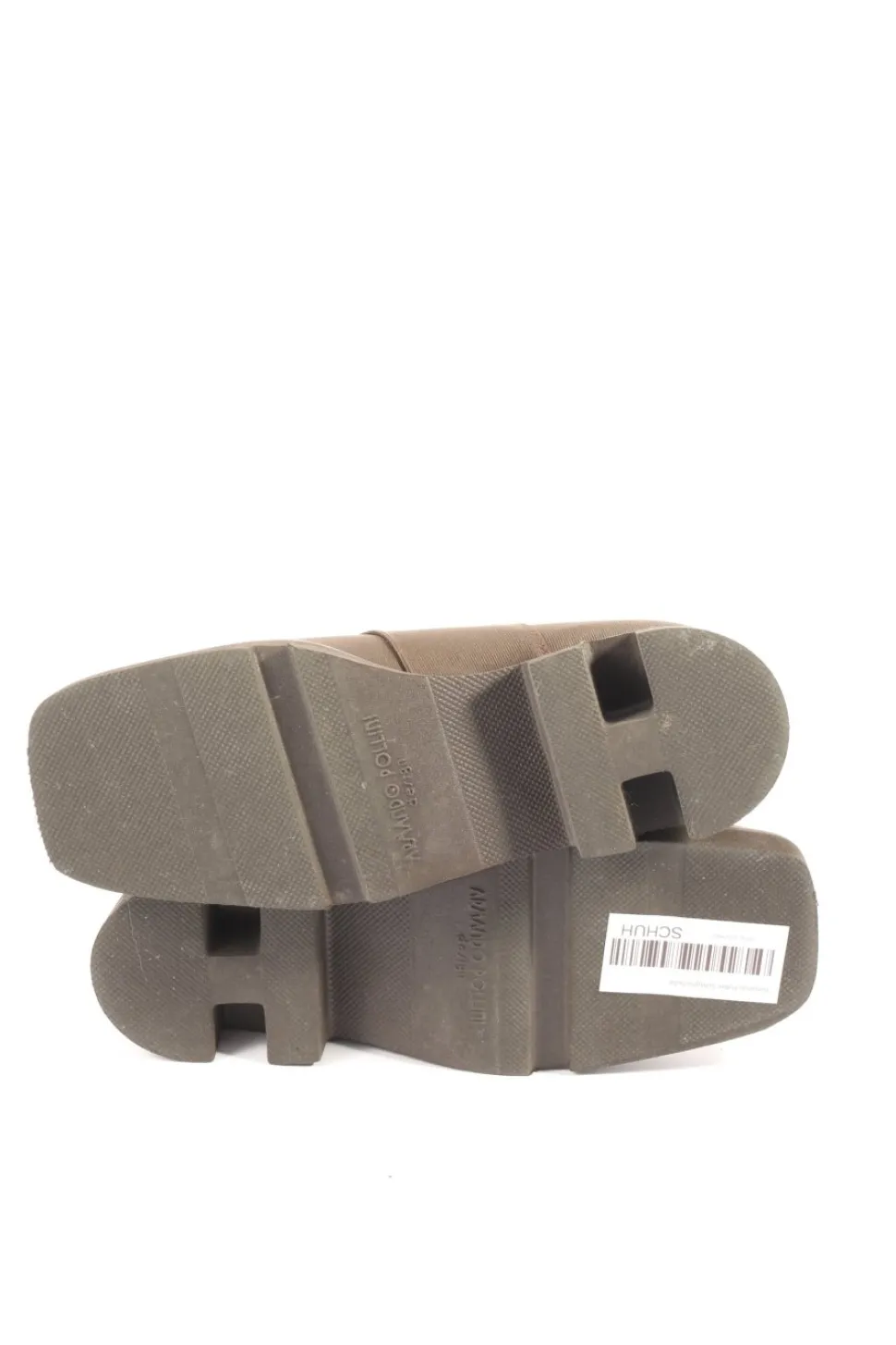 Schlüpfschuhe Größe 36