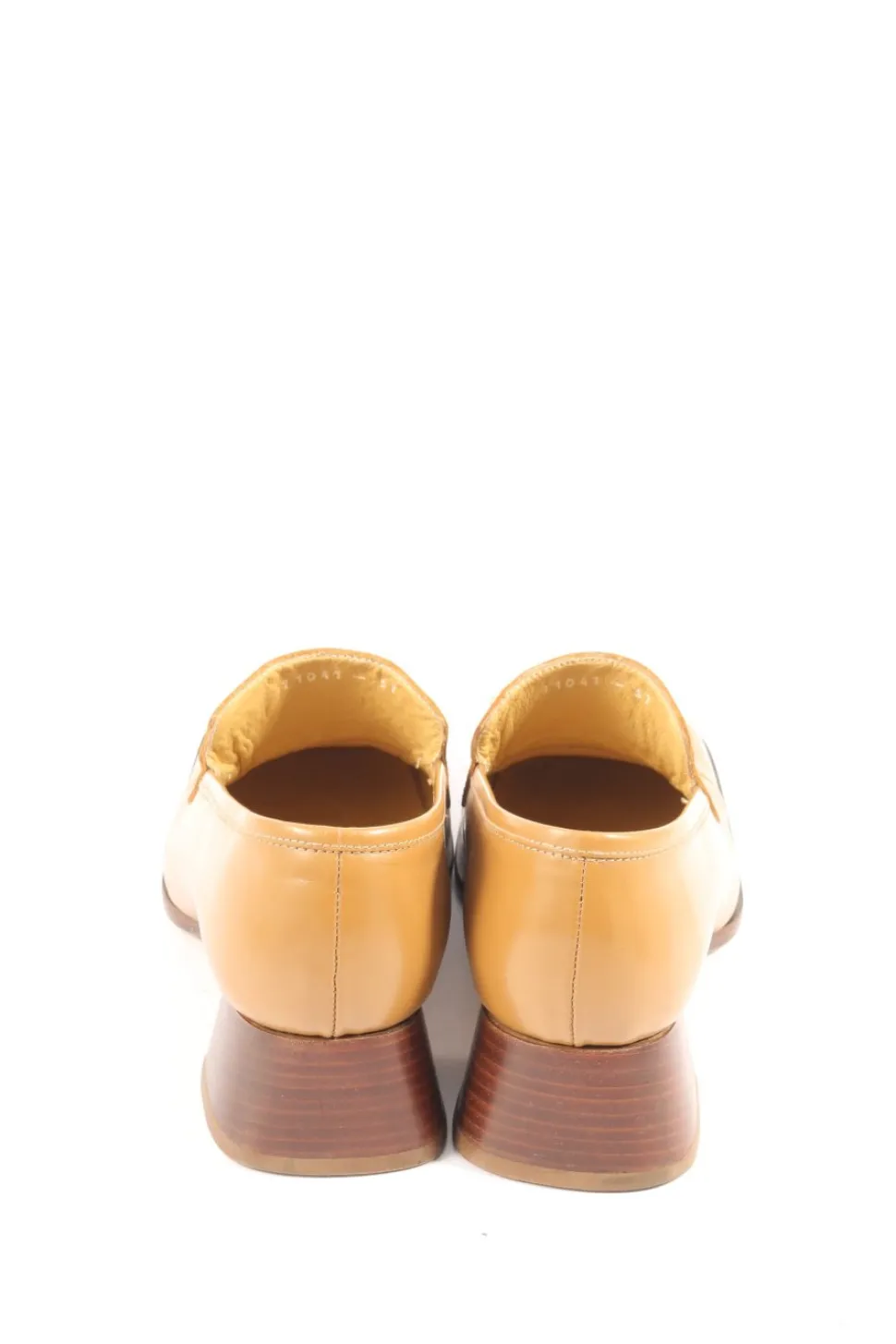 Schlüpfschuhe Größe 37