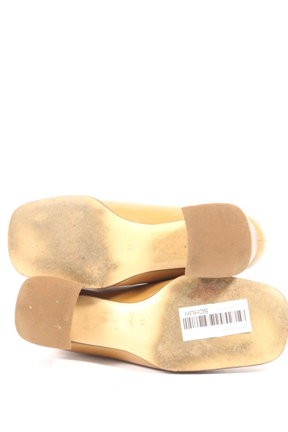 Schlüpfschuhe Größe 37