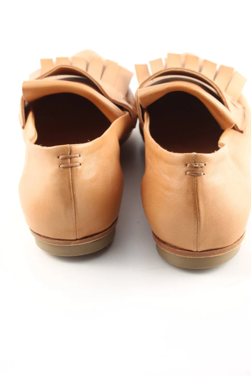 Schlüpfschuhe Größe 37