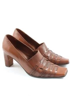 Schlüpfschuhe Größe 40