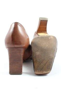 Schlüpfschuhe Größe 40