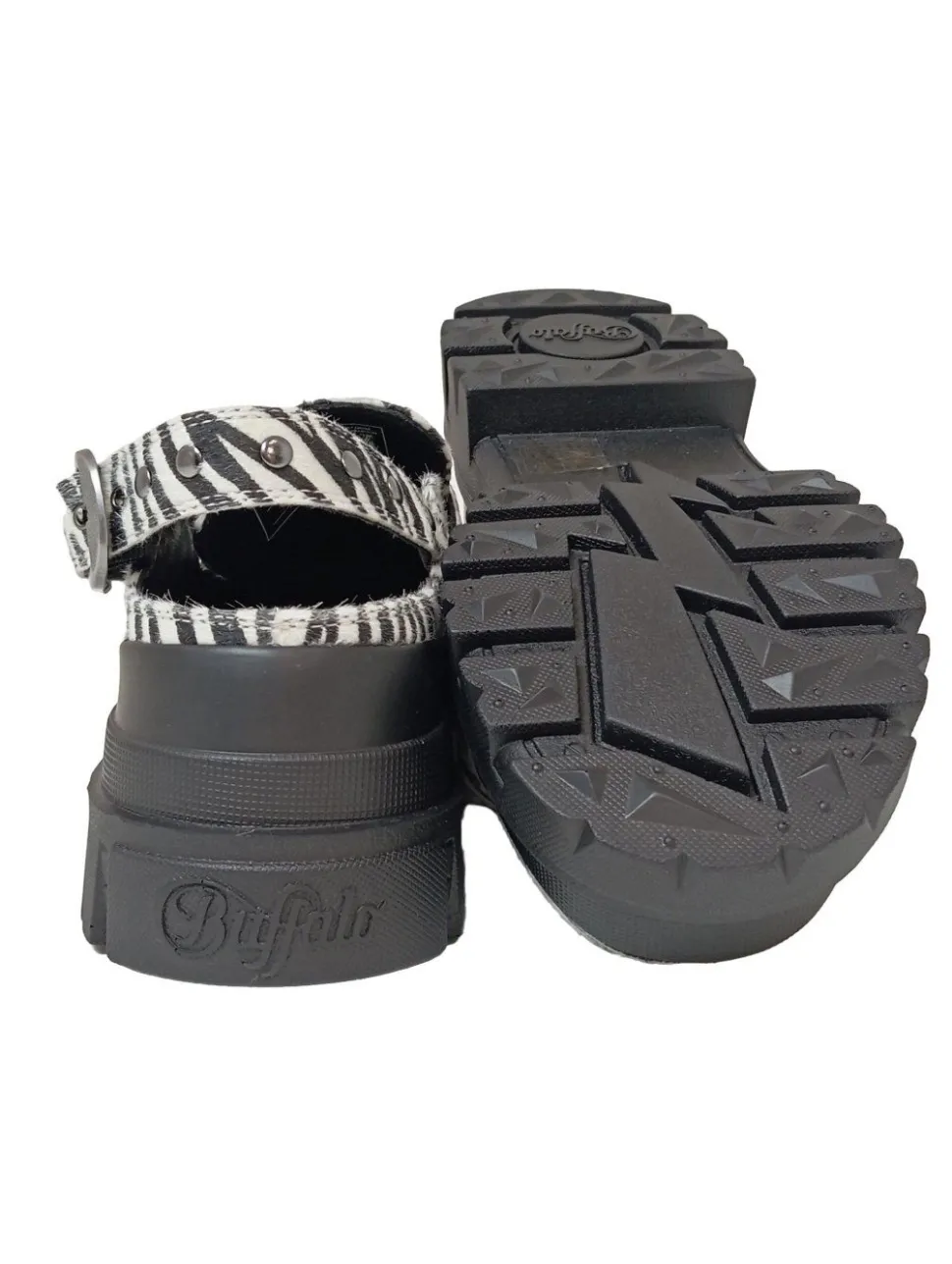 Schlüpfschuhe Größe 37