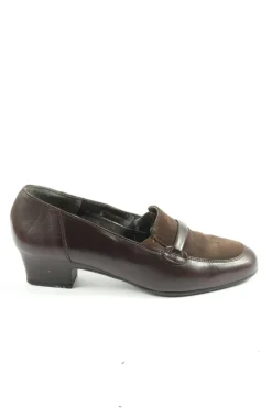 Schlüpfschuhe Größe 38