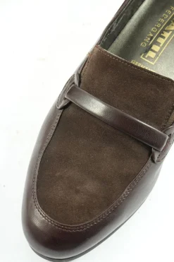 Schlüpfschuhe Größe 38