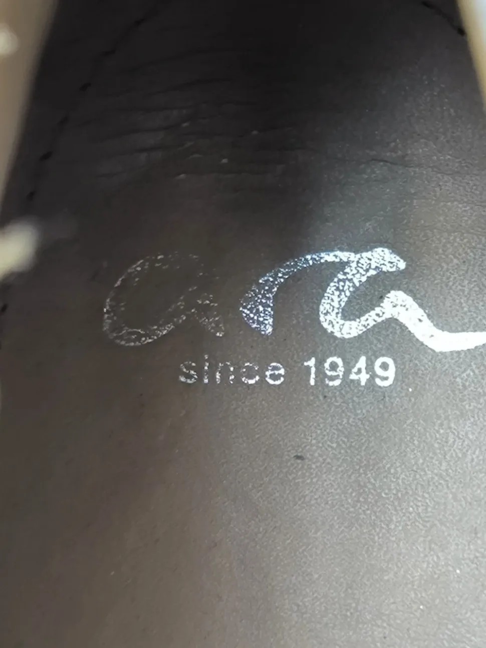 Schlüpfschuhe Größe 40