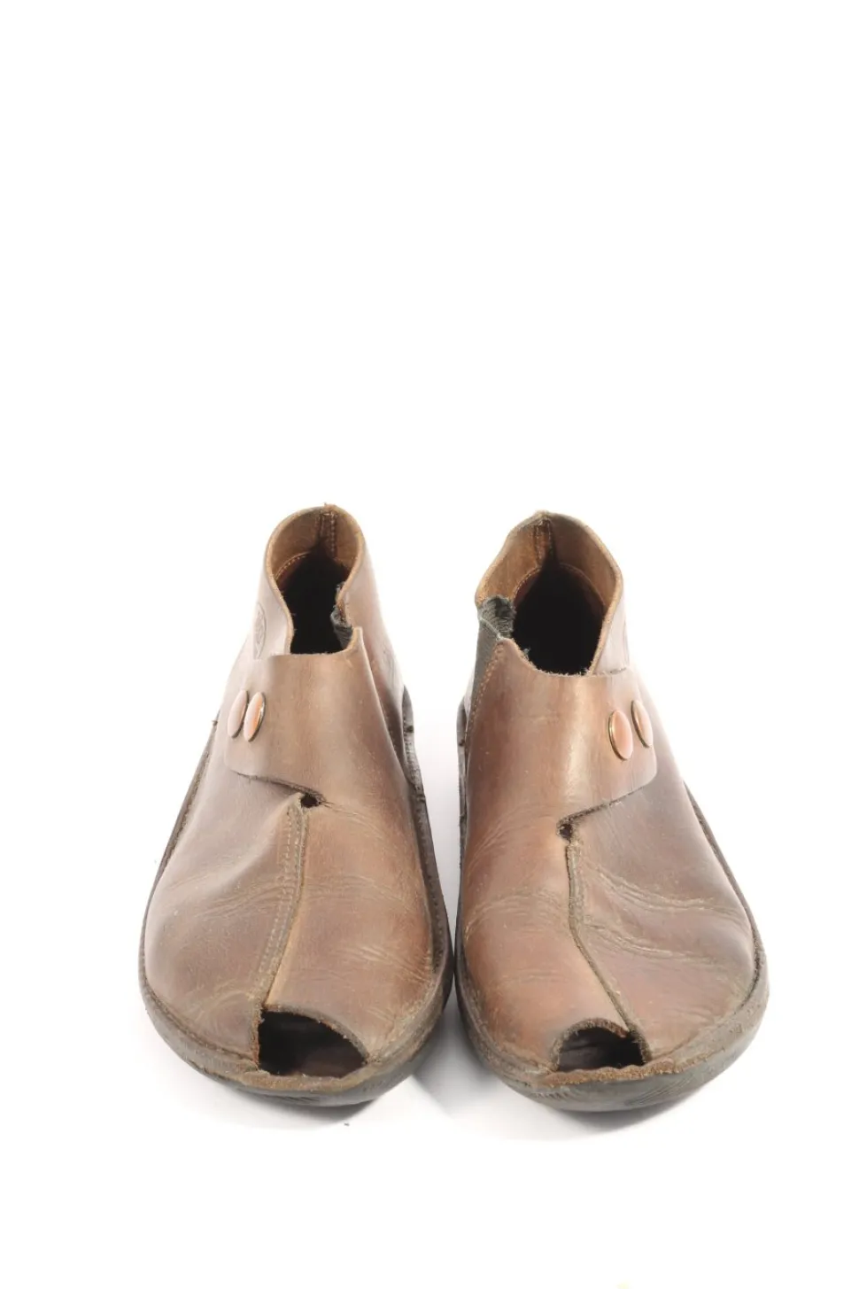 Schlüpfschuhe Größe 37