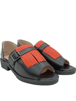 Schlüpfschuhe Größe 40