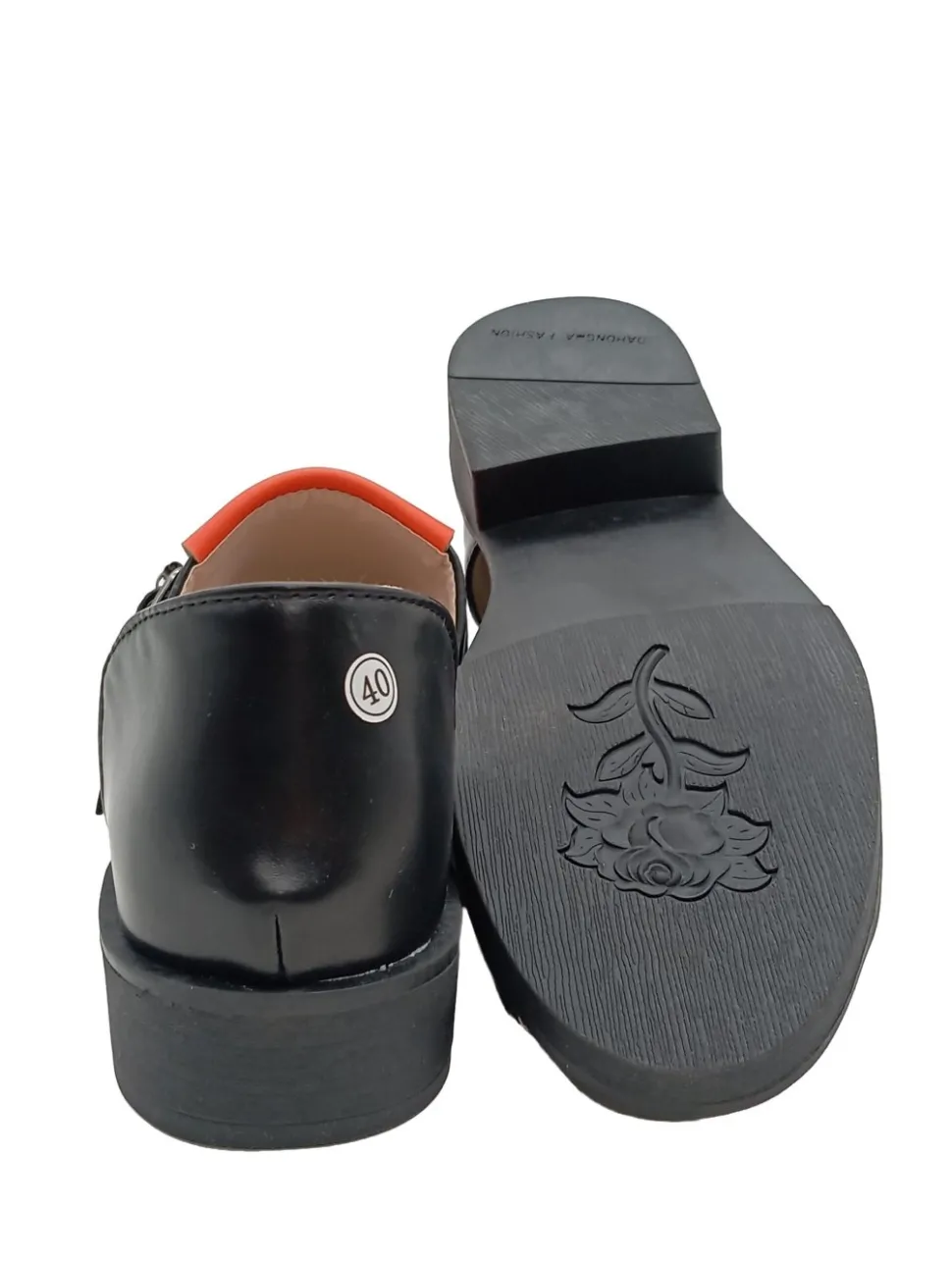 Schlüpfschuhe Größe 40