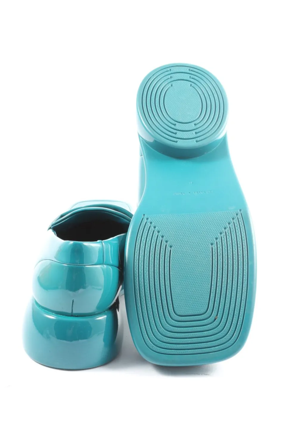 Schlüpfschuhe Größe 41