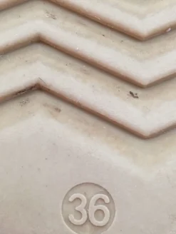 Schlüpfschuhe Größe 36