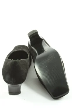 Schlüpfschuhe Größe 37