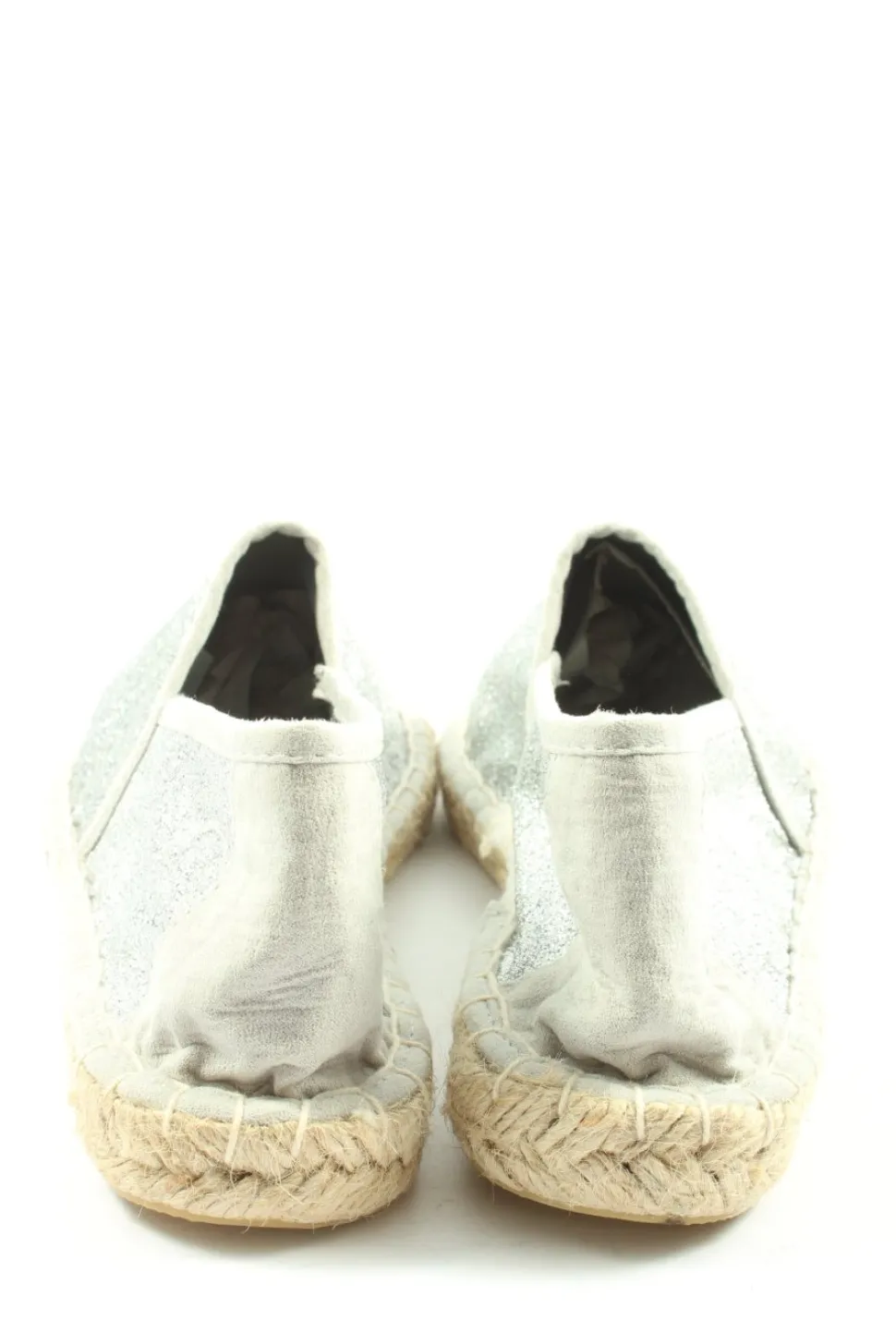 Schlüpfschuhe Größe 38