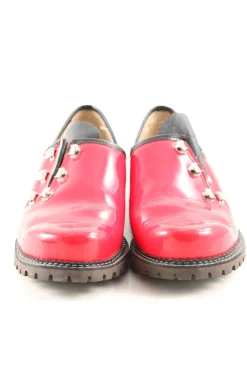 Schlüpfschuhe Größe 38