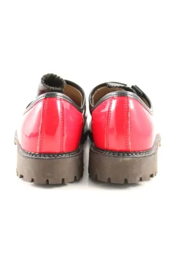 Schlüpfschuhe Größe 38